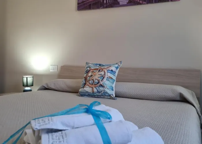 Realbeach Дом отдыха Реальмонте