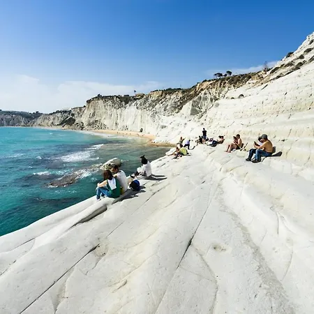 Holiday home Realbeach Realmonte