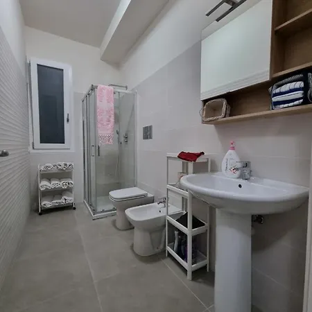 Realbeach Holiday home