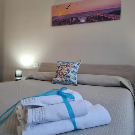 Realbeach Holiday home Realmonte