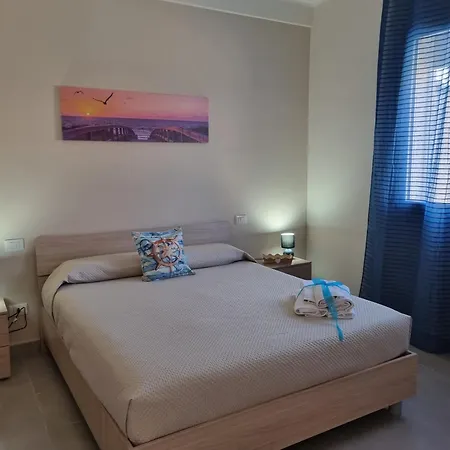Holiday home Realbeach